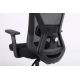 34. Ergonomiczny fotel biurowy ACTIVEJET T5 czarny