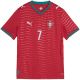 2. Koszulka dla dzieci Puma FPF Home Jersey Replica 788144 77
