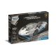 Clementoni Naukowa zabawa. Laboratorium mechaniki Lamborghini Huracan STO