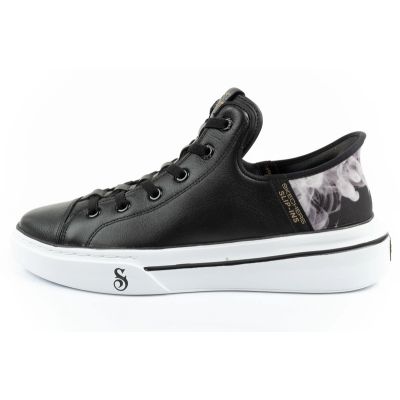 18. Buty Skechers Snoop Dogg M 251016/BKW