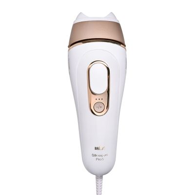 7. Depilator IPL PL5221 BRAUN