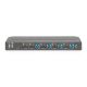 15. Digitus Przełącznik KVM, 4-portowy, 4K 60 Hz, 4 x DP in, 1 x DP/HDMI out