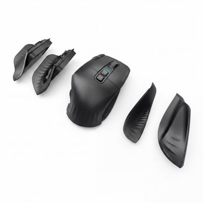 10. TACENS MARS MMW-HEX16 24000DPI Bluetooth 5.2 2.4GPRO -mysz gamingowa
