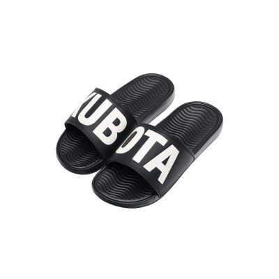 13. Kubota klapki pro 2.0 czarne K25SS-111-001-23-1