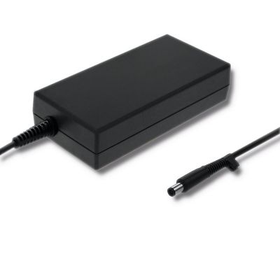 2. Qoltec 51738 adapter zasilający/ inwentor Wewnętrzna 230 W Czarny