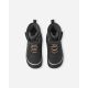 7. Buty zimowe Reima ReimaTec barefoot dla dzieci Talvella Kids (5400150A-9990)
