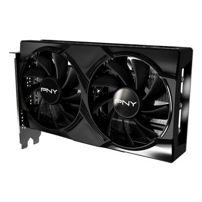 4. Karta graf. PNY RTX 5050 Dual Fan 8GB