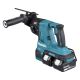 13. Makita Młotowiertarka 2x18V DHR281PT2J 2,9J 2x5,0Ah BL + uchwyt