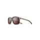 Okulary JULBO Creek Polar 3 Hd Black Translu / Green Translu