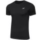 3. T-shirt bawełniany męski 4F 4FWAW26TTSHM4914-20S