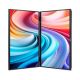 8. Acer PD163QT Przenośny monitor Czarny 39,6 cm (15.6") 1920 x 1080 px