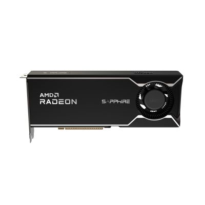 9. Karta graf. SAPPHIRE AI PRO R9700 32GB
