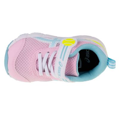 7. Buty Asics Contend 6 TS School Yard Jr 1014A166-701 