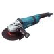 2. Makita GA9030RF01 szlifierka kątowa 23 cm 6600 RPM 2400 W 5,1 kg