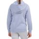 2. Bluza dla dziewczynki 4F F2765 jasnoniebieska 4FJWAW26TSWSF2765 34S