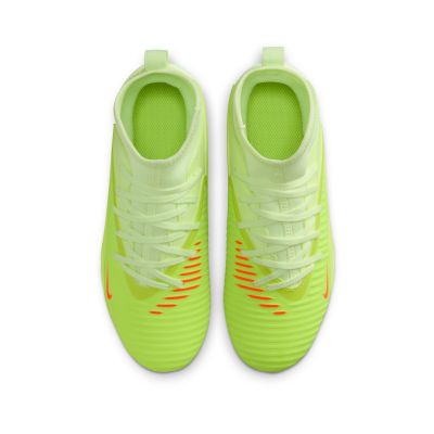 4. Buty Nike Junior Phantom 6 High Club FG/MG HQ2022-800