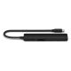 4. Satechi ST-P6SK huby i koncentratory USB Type-C 10000 Mbit/s Czarny