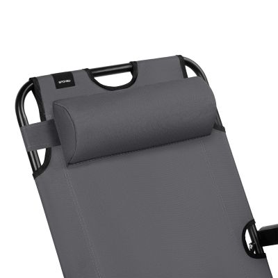 4. Krzesło turystyczne leżak Spokey TAMPICO