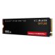 25. Dysk SSD WD Black SN7100 500GB M.2 NVMe WDS500G4X0E