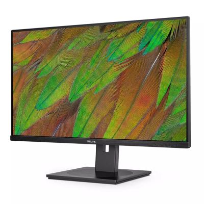 9. Philips 3000 series 32B1N3800/00 monitor komputerowy 81,3 cm (32") 3840 x 2160 px 4K Ultra HD LCD Czarny