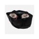 8. Torba Rossignol Tote Bag 30L Black czarny