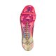 6. Buty piłkarskie adidas Predator Elite FT FG różowe JP6237