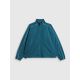 7. Bluza loose bez kaptura szybkoschnąca damska 4F 4FRSS26TSWSF2982-46S
