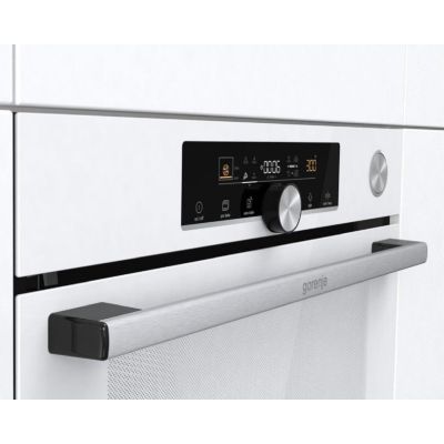 3. Piekarnik GORENJE BPSA6747A08WG