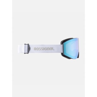 2. Gogle Rossignol Otava S White