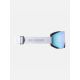 2. Gogle Rossignol Otava S White