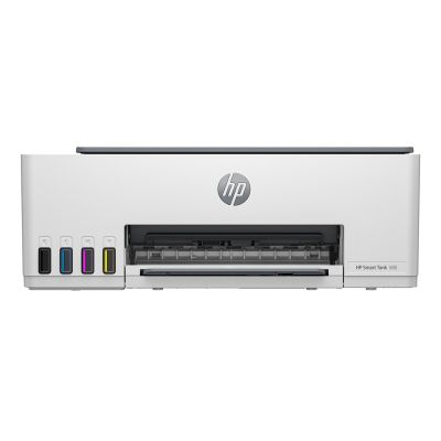 26. HP Smart Tank 580 Bezprzewodowe All-in-One W kolorze Drukarka, Kopiarka, skaner
