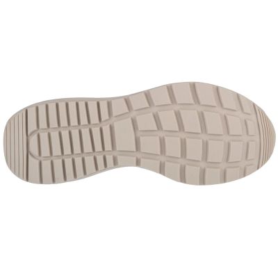4. Skechers Slip-Ins: Bobs Sparrow 2.0 - Lucky Run 117620-OFWT Białe 36