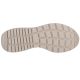 4. Skechers Slip-Ins: Bobs Sparrow 2.0 - Lucky Run 117620-OFWT Białe 36