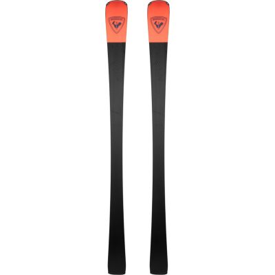 9. Zestaw narciarskie ROSSIGNOL NOVA 14 K NX12