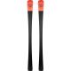 9. Zestaw narciarskie ROSSIGNOL NOVA 14 K NX12