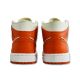 4. Buty sportowe Air Jordan 1 Mid SE Sport Spice - DV1302-100