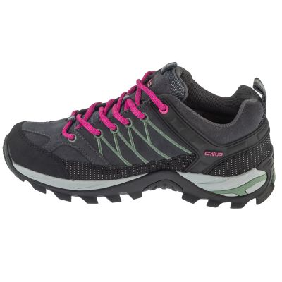 2. Buty CMP Rigel Low Wmn WP W 3Q13246-74US 