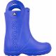 Kalosze Crocs Handle It Kids 12803 fioletowe