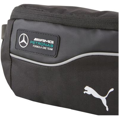 3. Saszetka, nerka Puma Mercedes Mapf LS Waist Bag 079888-01