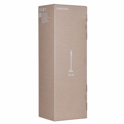 57. Odkurzacz pionowy Samsung Jet 65 Pet VS15A60AGR5 (czarny)