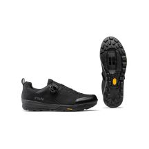 Buty rowerowe NORTHWAVE Rockit Plus czarny