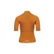 5. Koszulka rowerowa POC W's Thermal Lite Jersey brązowy