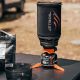 9. Jetboil Flash 1.8L Fast Boil System Kuchenka z kanistrem