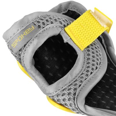 6. Zestaw ochraniaczy Spokey Shield Jr 9506999000
