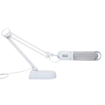 13. MAUL 8203602 lampa stołowa LED Biały