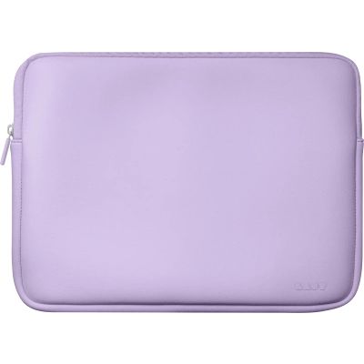 Etui LAUT Huex Pastels neoprenowe na MacBook Air 13 / Pro 13 - fioletowe