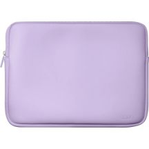 Etui LAUT Huex Pastels neoprenowe na MacBook Air 13 / Pro 13 - fioletowe