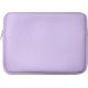 Etui LAUT Huex Pastels neoprenowe na MacBook Air 13 / Pro 13 - fioletowe