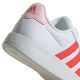 17. Buty adidas Breaknet Lifestyle Court Lace Jr HP8960