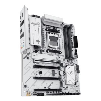 4. Płyta główna MB AMD B850 SAM5 ATX MAX GAMING WIFI ASUS